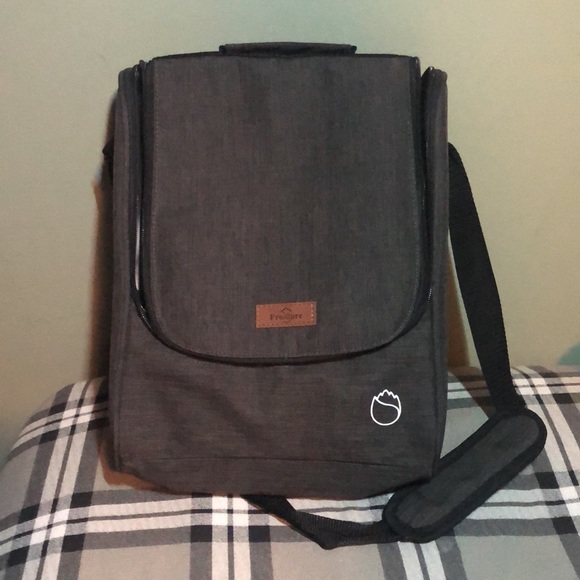 Thermal Insulated Wine Bag - Picture 3 of 4